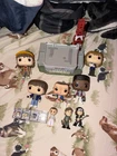 Stranger Things Funko Pops