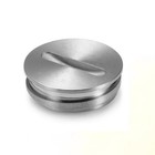 Zakrętka akumulatora do Apple G6 A1314 Bezprzewodowa klawiatura kompatybilna z Bluetooth
