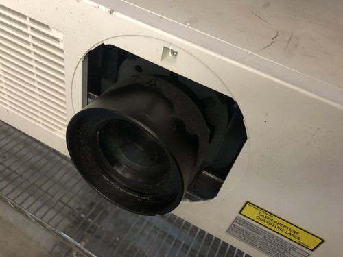 Panasonic hours pt-rw630 8900 hours Reliable Choice - Picture 6 of 7