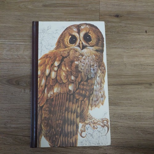 Book Of British Birds AA Readers Digest Edition 1973