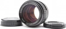 Pentax SMC 50mm F/1.2 MF Prime Lens K Mount [Excellent+5] Tested