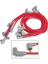 MSD Spark Plug Wire Super Conductor 8.5mm 90 Chevy Big Block Set (MSD-31 (31609)