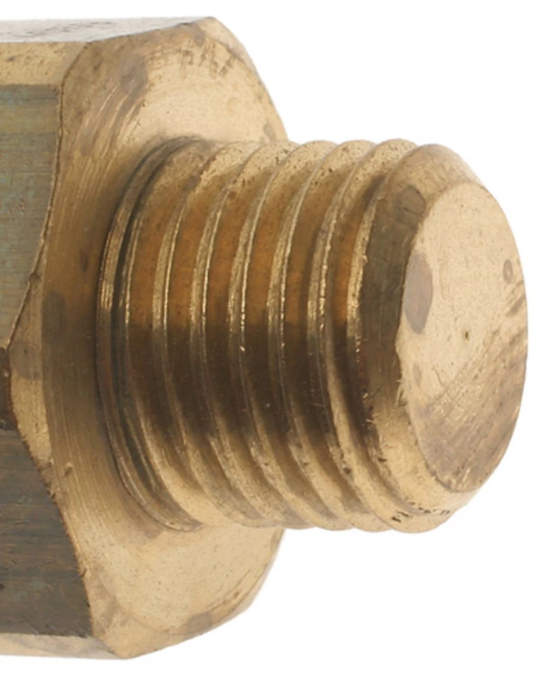 Interruptor de temperatura ventilador de refrigeração montado no radiador Four Seasons 37800 - Imagem 2 de 4