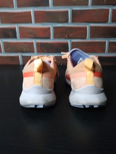 Nike React Pegasus Trail 4 Damenschuhe arktisorange/magisch amber DJ6159-800 7 - Bild 5 von 14
