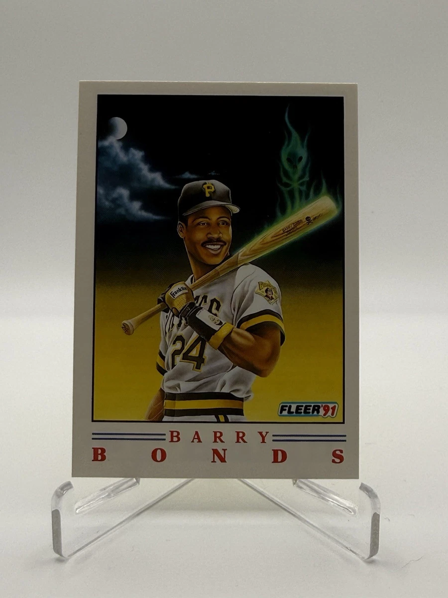 25+ Fleer Baseball Sports Trading Cards & Accessories for sale