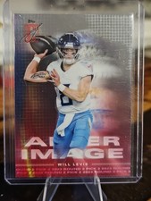 2025 Topps Signature Series - Will Levis - After Image Insert AI-5