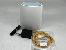 NETGEAR Orbi RBS50 Satellite Home Mesh WiFi Tri-band AC3000