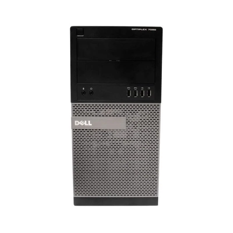 Dell Optiplex 7020 MT i7-4790 16GB RAM No Hard Drive - Image 2 of 3