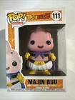 Funko Pop! Vinyl: Dragon Ball - Majin Buu #111