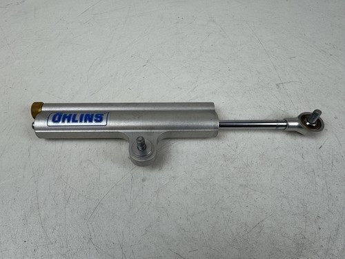 Aprilia RSV 1000 R Factory RSV4 Tuono 2004-2019 Ohlins Steering Shock Absorber - Imagen 2 de 12