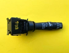 GENUINE 2012-2016 HONDA CR-V WINDSHIELD WIPER CONTROL SWITCH ASSEMBLY OEM M48604