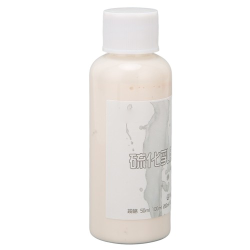 50ml Makeup Liquid Latex Multi Purpose Liquid Latex For Film And Tel TOU - Picture 16 of 22
