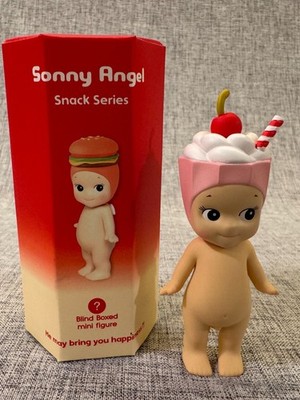 その他 Sonny Angel Snack Series Sonny Angel Snack Series | Friends NYC Brooklyn, NY