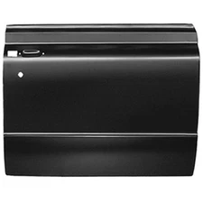 Key Parts 0849-170R Full Door Skin