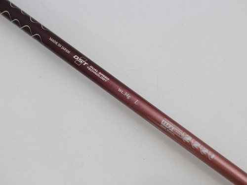 Dunlop XXIO Utility 2024 Bordeaux Utility(Long iron) H5 MP1300L L Ladies #Rh - Picture 3 of 4