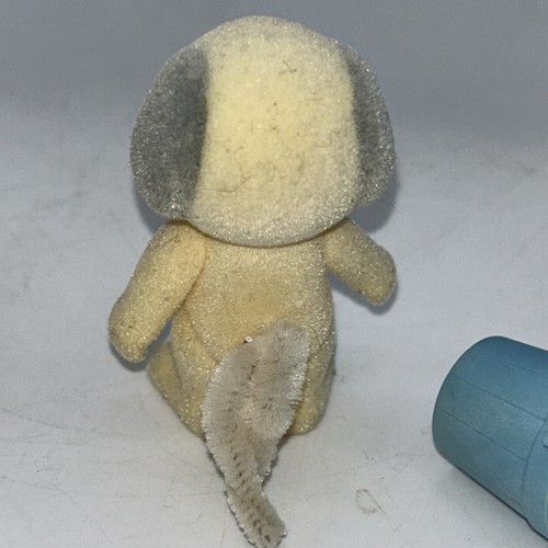 Calico Viecher/sylvanische Familien Aufnäher Hunde am Strand mit Zubehör - Bild 5 von 6