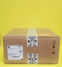 Sealed Allen-Bradley 2711P-B10C22D9P Ser B PanelView Plus 7 Performance Terminal