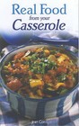 Real Food from Your Casserole by Jean Conil (Paperback, 2000)