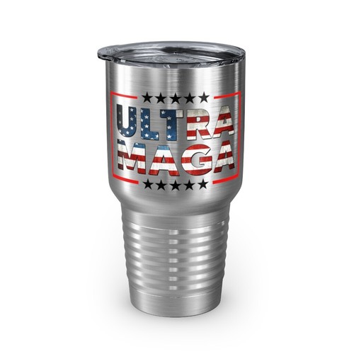 Ultra Maga Ringneck Becher, 30oz - Bild 4 von 120