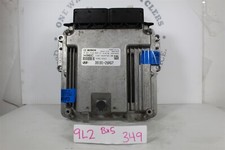391B12BRG7 Hyundai Accent Engine Control Unit ECU 2015-2017 Module 9L2 349 B5