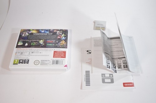 Luigi's Mansion 2 complet Nintendo 3DS CIB ( Europe Vidéo Game ) - Picture 2 of 10
