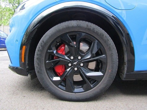 2023 Ford Mustang Mach-E Premium 5 Door 91kWh (98kWh) Extended Range AWD 1 Speed - Picture 5 of 24