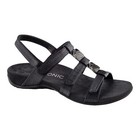 Vionic Buckle Sandals Slide for Women