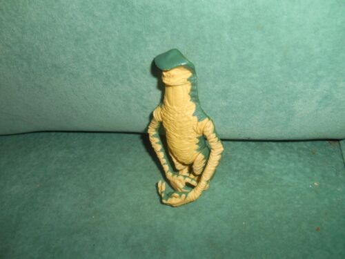 STAR WARS KENNER VINTAGE 1985 ANCIENNE FIRURINE AMANAMAN EN BEL ETAT - Imagen 2 de 6
