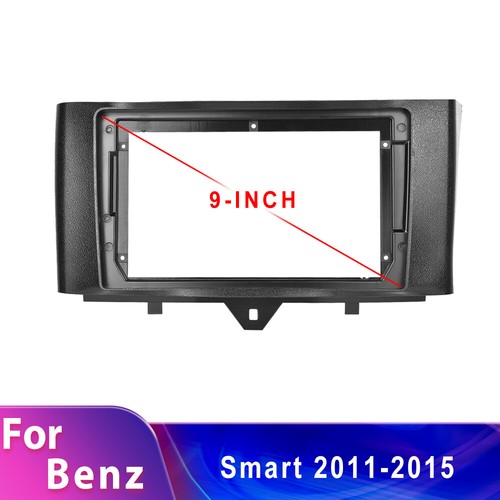 Android 13 Autoradio für Mercedes Benz Smart 451 2011-2015 GPS Navi WIFI EQ DAB - Bild 13 von 18
