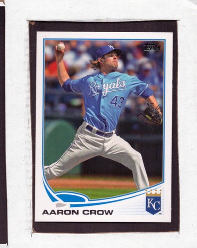 2013 Topps Series 1 #166 through #331 - Finish Your Set - You Pick - Picture 76 of 163