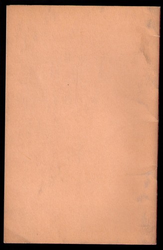 1951 Detroit and the Westward Movement Floyd R. Dain Paperback 20 pages - Picture 2 of 2