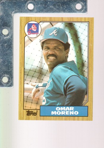 1987 Topps Tiffany #2-260 NM+ SUPER RARE! Pick From List Up To 50% OFF SAVE! - Picture 204 of 250