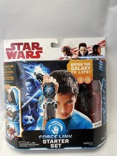 Disney-Star Wars Force Link MotionWearable StarterSet with Kylo Ren Figure C1364