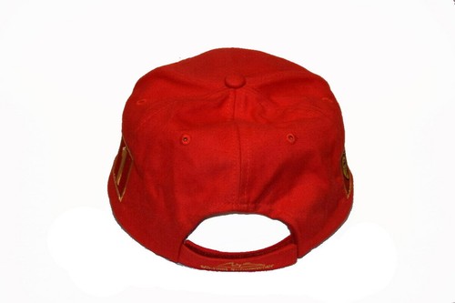 Fan Basecap Michael Schumacher 2002 World Champion Not for Sale Kappe Mütze - Picture 7 of 9