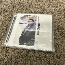 Incognito : Beneath the Surface CD - D116175