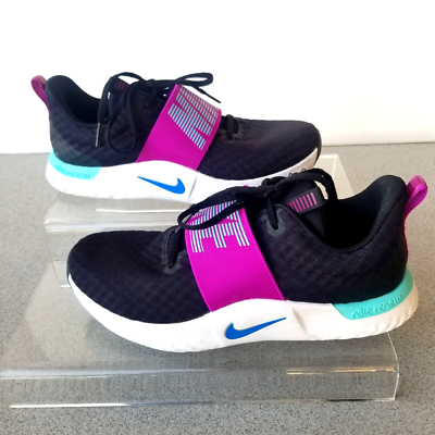 nike renew in season tr 9 purple