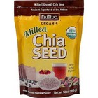 Nutiva Chia Seeds Herbal Remedies & Resins