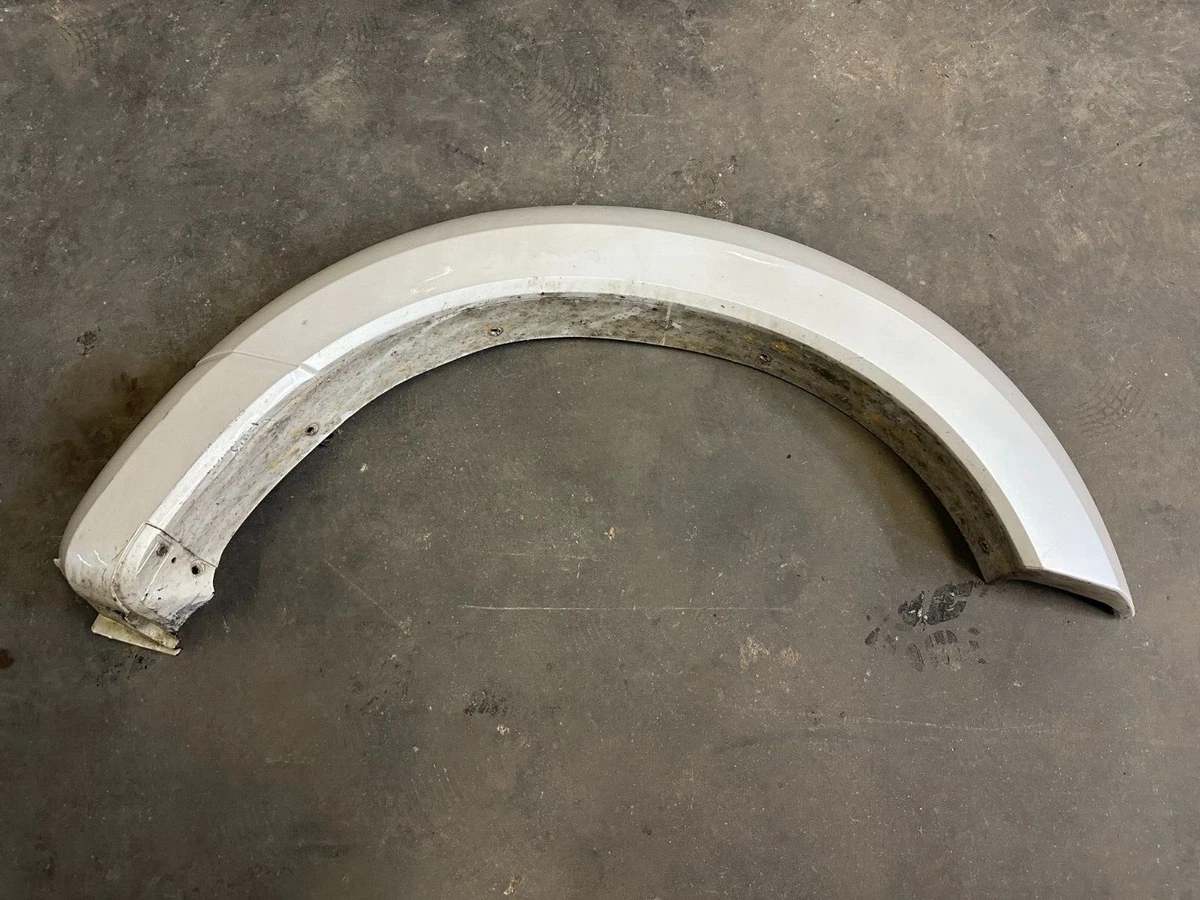 Oem ford f450 fender flares online