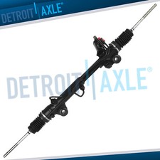 Power Steering Rack And Pinion For Ford Mustang Thunderbird Lincoln Continental Power Steering Rack And Pinion For Ford Mustang Thunderbird Lincoln Continental