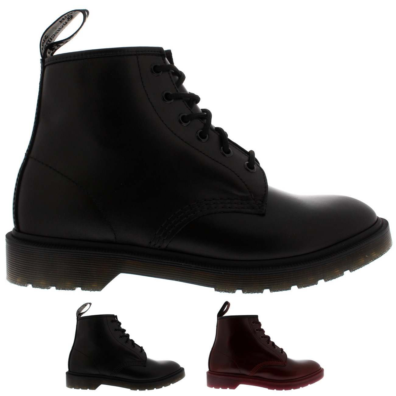 quilted dr martens