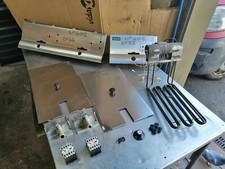 NO405  LINCAT DF33 / DF66 FRYER SPARES ,"PLEASE OFFER ON WHAT PART YOU WANT"