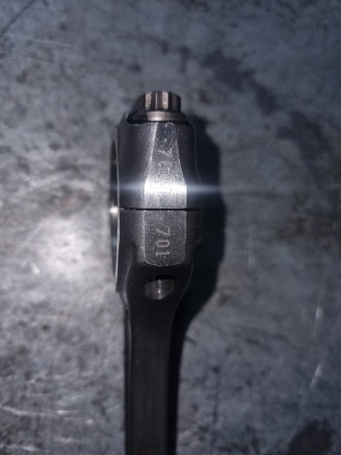 2010-2011 Diavel, 2010 Multistrada,  2009-10 1198 Con Rod - Picture 3 of 6