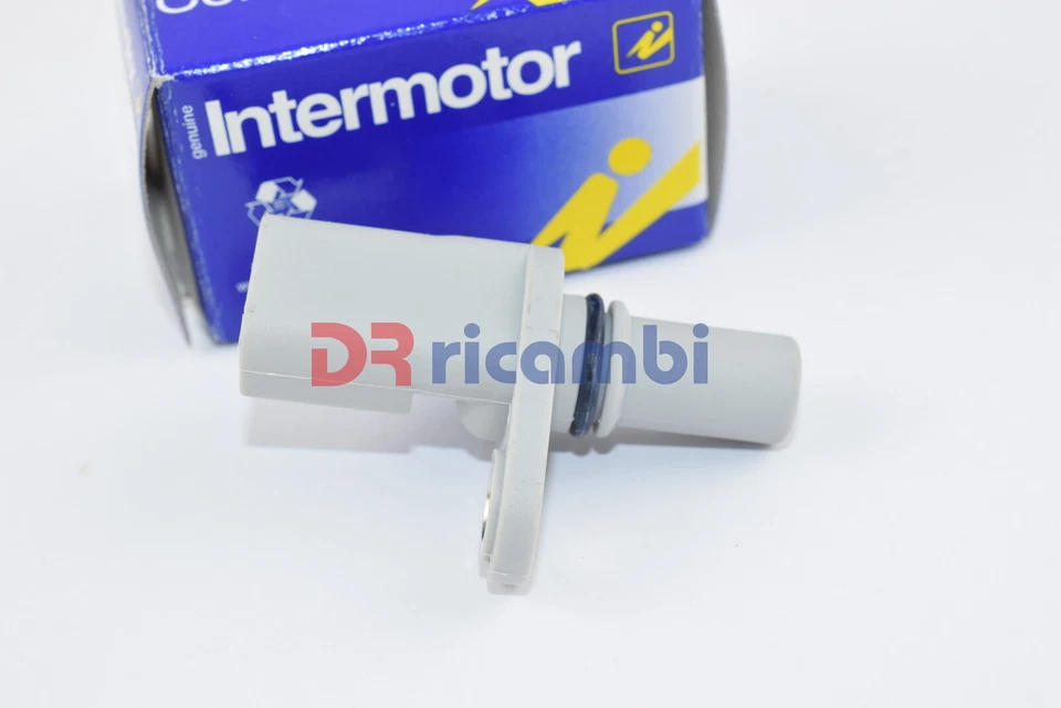 Sensor Motor RPM Y Fase Ford Jaguar Tierra Rover INTERMOTOR 19071 1920KX - Imagen 2 de 3