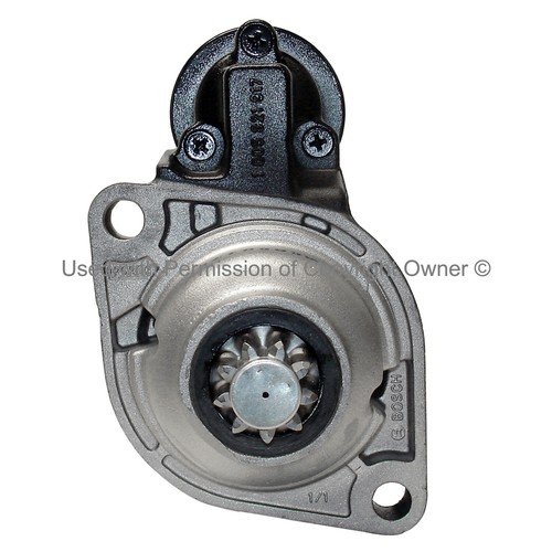 MPA Electrical Starter Motor for 1997-2005 Boxster 12417N