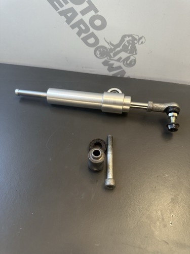 BMW S1000R Steering Damper Stabiliser 2014-2020 16,807 Miles OEM BMW S1000R - Picture 2 of 24