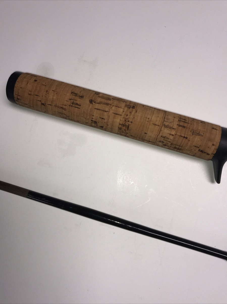 Zebco 33 Authentic WM33C602M 2-Piece, 6' Casting Fishing Rod