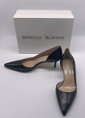 テ*ー様 Manolo Blahnik ベージュハイヒール 37.5 24cm テ*ー様 Manolo Blahnik ベージュハイヒール 37.5 24cm テ*ー様