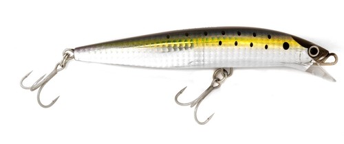 Shimano Coltsniper Jerkbait 140F Saltwater Bait (Free Shipping within US) - Picture 14 of 25