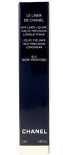 Chanel Le Liner Liquid Eyeliner High Precision Longwear Waterproof Choose Color