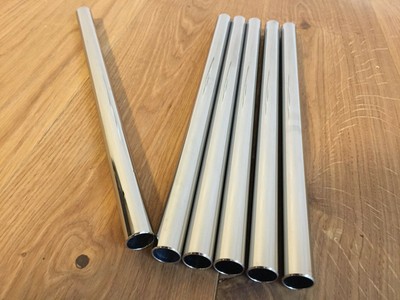 wie neu 35cm Rohr Design Klassiker Zubehör inkl.MwSt Original USM Haller